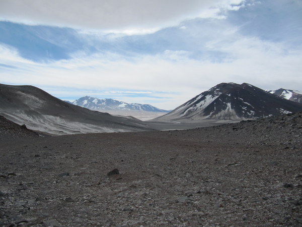 Ojos del Salado 2011 Denis Saveliev, photo 40