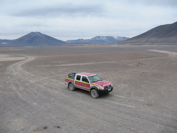 Ojos del Salado 2011 Denis Saveliev, photo 47