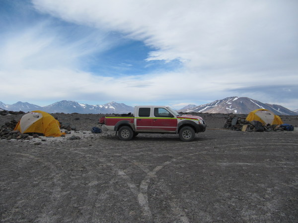 Ojos del Salado 2011 Denis Saveliev, photo 48