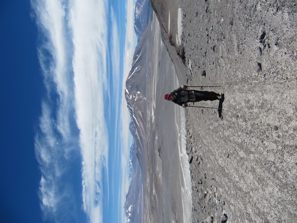 Ojos del Salado 2011 Denis Saveliev, photo 51