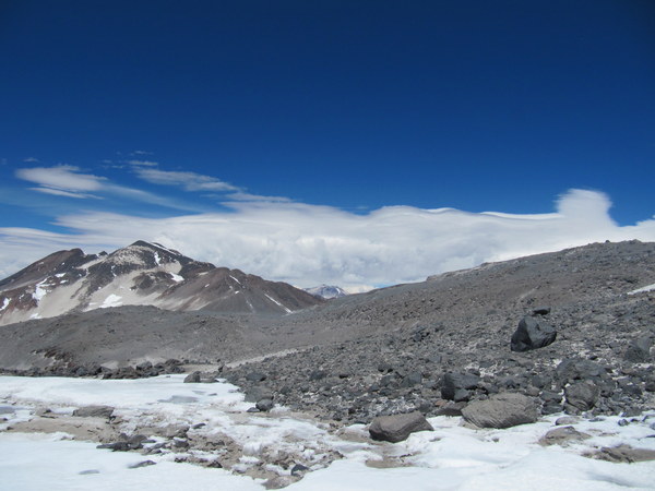 Ojos del Salado 2011 Denis Saveliev, photo 52