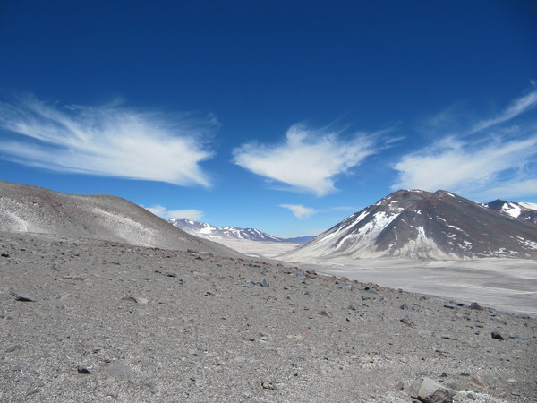 Ojos del Salado 2011 Denis Saveliev, photo 55