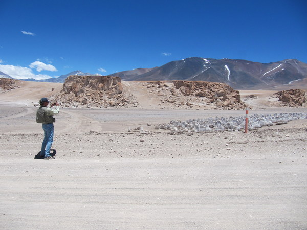 Ojos del Salado 2011 Denis Saveliev, photo 57