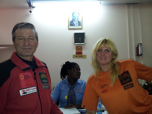 Alpari 7 Sunnits for 300 days, photo 16