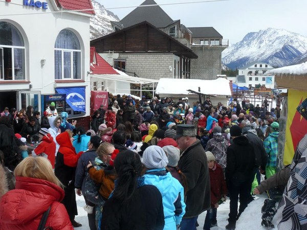 ������� ����� 2012, photo 97