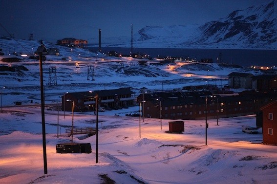 North Pole, photo 16