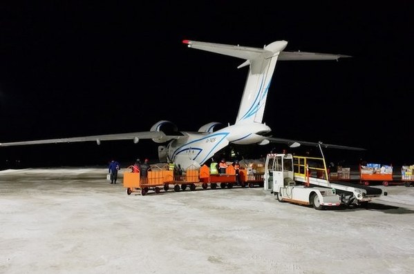 North Pole, photo 14