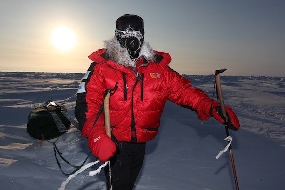 North Pole, photo 17