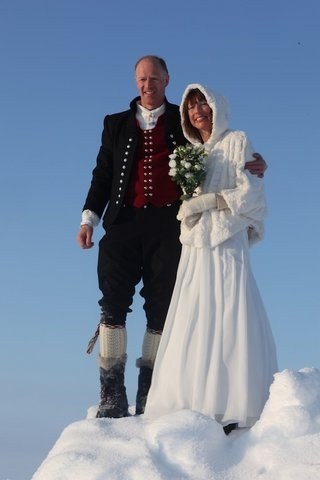 North Pole, photo 96