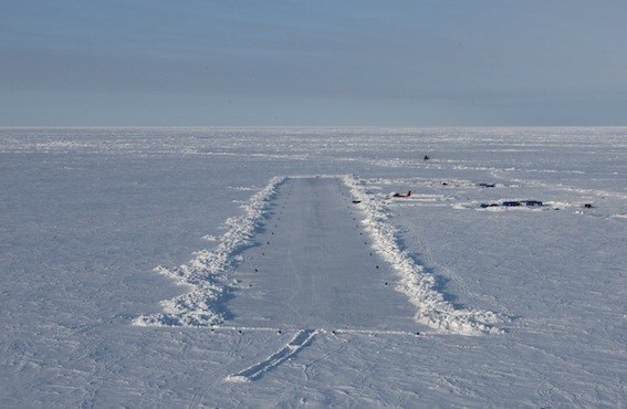 North Pole, photo 11