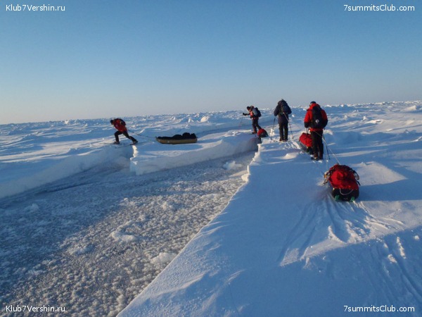 North Pole, photo 74