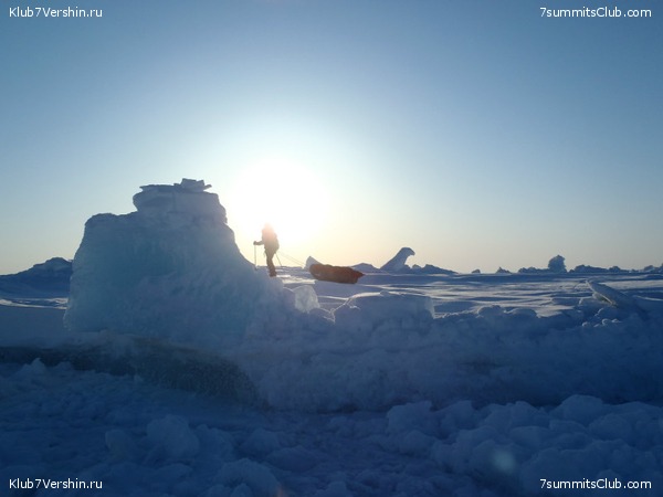 North Pole, photo 78