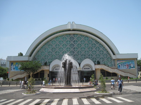 Lenin Peak, photo 91