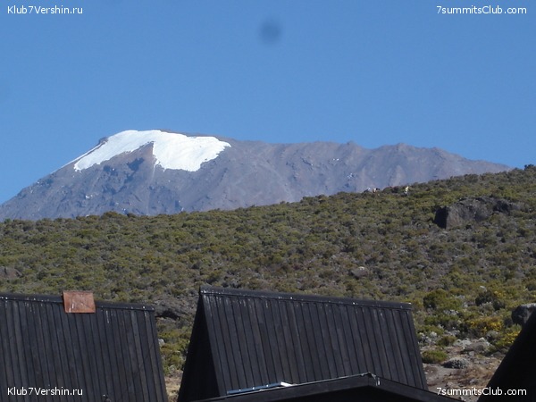 Kilimanjaro. Summary, photo 179