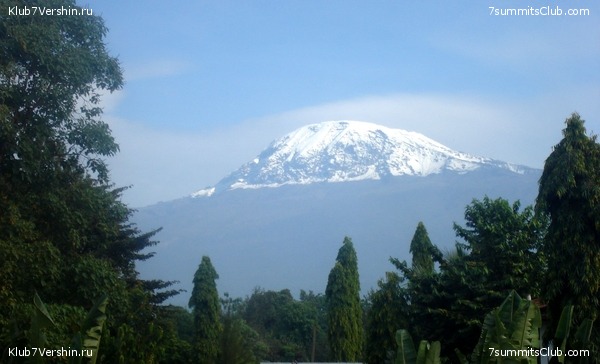 Kilimanjaro. Summary, photo 63