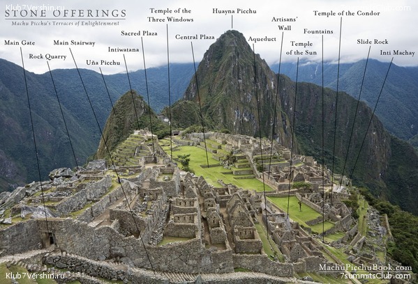 Machu Picchu, photo 21