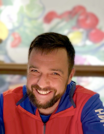 Alexander Dorozhukov